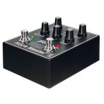 Efekt gitarowy do gitary elektrycznej Peavey Rock Master Preamp Pedal - 3
