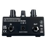 Efekt gitarowy do gitary elektrycznej Peavey Rock Master Preamp Pedal - 4