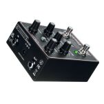 Efekt gitarowy do gitary elektrycznej Peavey Rock Master Preamp Pedal - 5