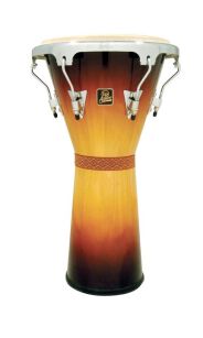 Djembe Aspire 12,5 Vintage Sunburst LATIN PERCUSSION
