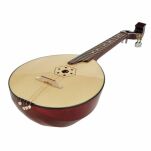 Domra 4-strunowa Thomann Domra M1084 - 3