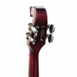 Domra 4-strunowa Thomann Domra M1084 - 5