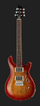 Gitara elektryczna Harley Benton CST-24T Paradise Flame - 3