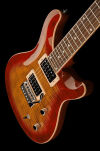 Gitara elektryczna Harley Benton CST-24T Paradise Flame - 4