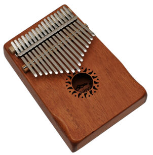 Kalimba Ars Nova WK-17 NMR
