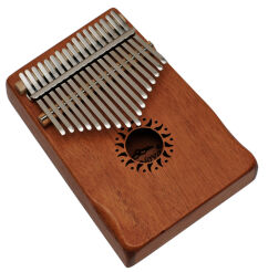 Kalimba Ars Nova WK-17 NMR