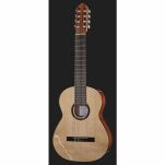 Gitara klasyczna 8 strunowa Thomann Classica Fusion 8 String - 3