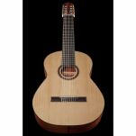 Gitara klasyczna 8 strunowa Thomann Classica Fusion 8 String - 4