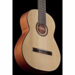 Gitara klasyczna 8 strunowa Thomann Classica Fusion 8 String - 5