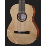 Gitara klasyczna 8 strunowa Thomann Classica Fusion 8 String - 10