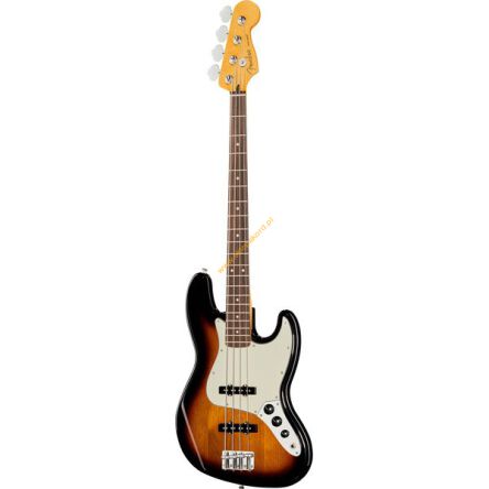 Gitara basowa 4 strunowa Fender Player II Jazz Bass RW 3TS