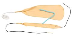 Wycior do oboju przeciągany