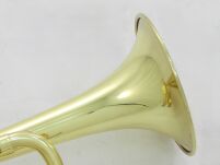 Trąbka Bb Yamaha YTR-2320 Made in Japan DR26-024 - 4