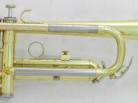 Trąbka Bb Yamaha YTR-2320 Made in Japan DR26-024 - 5