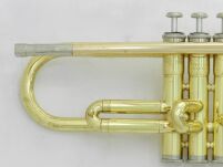 Trąbka Bb Yamaha YTR-2320 Made in Japan DR26-024 - 7