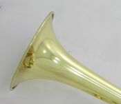 Trąbka Bb Yamaha YTR-2320 Made in Japan DR26-024 - 12