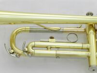 Trąbka Bb Yamaha YTR-2320 Made in Japan DR26-024 - 13