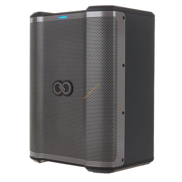 Przenośna kolumna Alto Busker Sheeran na akumulator