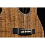 Gitara akustyczna Martin Guitar Special 0X1-01 Koa - 10