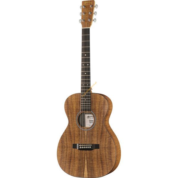 Gitara akustyczna Martin Guitar Special 0X1-01 Koa