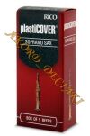 Stroik do saksofonu sopranowego 2.0 PLASTICOVER - 5