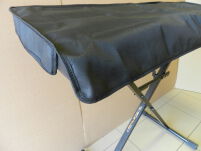 Narzuta pokrowiec na Keyboard BELTI 145 x 45 x 6cm - 7