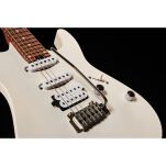 Gitara elektryczna Harley Benton Fusion-III HSS Roasted VW - 3