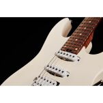 Gitara elektryczna Harley Benton Fusion-III HSS Roasted VW - 2