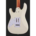 Gitara elektryczna Harley Benton Fusion-III HSS Roasted VW - 5