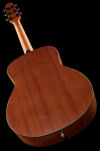 Gitara e-akustyczna Harley Benton GS-Travel-E Mahogany - 8
