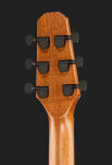 Gitara e-akustyczna Harley Benton GS-Travel-E Mahogany - 11
