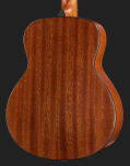 Gitara e-akustyczna Harley Benton GS-Travel-E Mahogany - 13