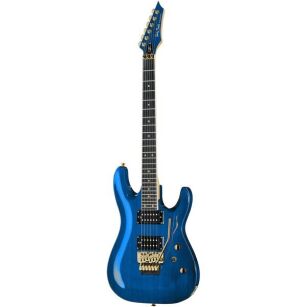 Gitara elektryczna Harley Benton S-620 TB Rock Series
