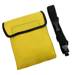 Torba na nuty BELTI A5 TN1B Z8 żółta