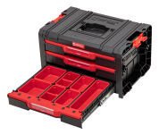 Skrzynka Qbrick System PRO Drawer 3 Toolbox 2.0 Expert szuflady - 3
