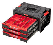 Skrzynka Qbrick System PRO Drawer 3 Toolbox 2.0 Expert szuflady - 5