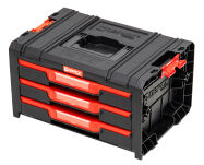 Skrzynka Qbrick System PRO Drawer 3 Toolbox 2.0 Expert szuflady - 2