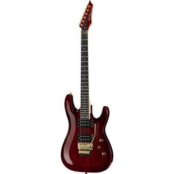Gitara elektryczna Harley Benton S-620 TR Rock Series