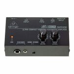 Wzmacniacz słuchawkowy Behringer MA400 - 2