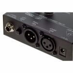 Wzmacniacz słuchawkowy Behringer MA400 - 10