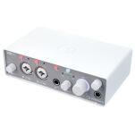 Interfejs audio 2-kanałowy USB-C Steinberg IXO 22 White - 11