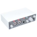 Interfejs audio 2-kanałowy USB-C Steinberg IXO 22 White - 2