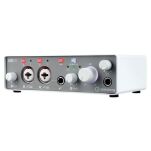 Interfejs audio 2-kanałowy USB-C Steinberg IXO 22 White - 6