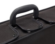 Podwójny futerał na skrzypce/altówkę Liuteria Maestro GEWA - 7