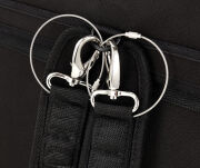 Podwójny futerał na skrzypce/altówkę Liuteria Maestro GEWA - 9