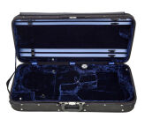 Podwójny futerał na skrzypce/altówkę Liuteria Maestro GEWA - 12