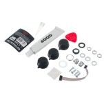 Efekt gitarowy JHS Pedals Notaklön - Overdrive DIY-Kit - 3
