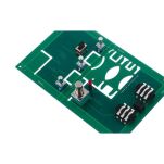 Efekt gitarowy JHS Pedals Notaklön - Overdrive DIY-Kit - 5