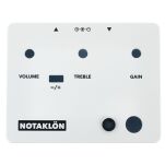 Efekt gitarowy JHS Pedals Notaklön - Overdrive DIY-Kit - 6