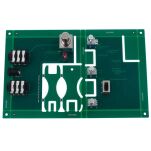 Efekt gitarowy JHS Pedals Notaklön - Overdrive DIY-Kit - 8